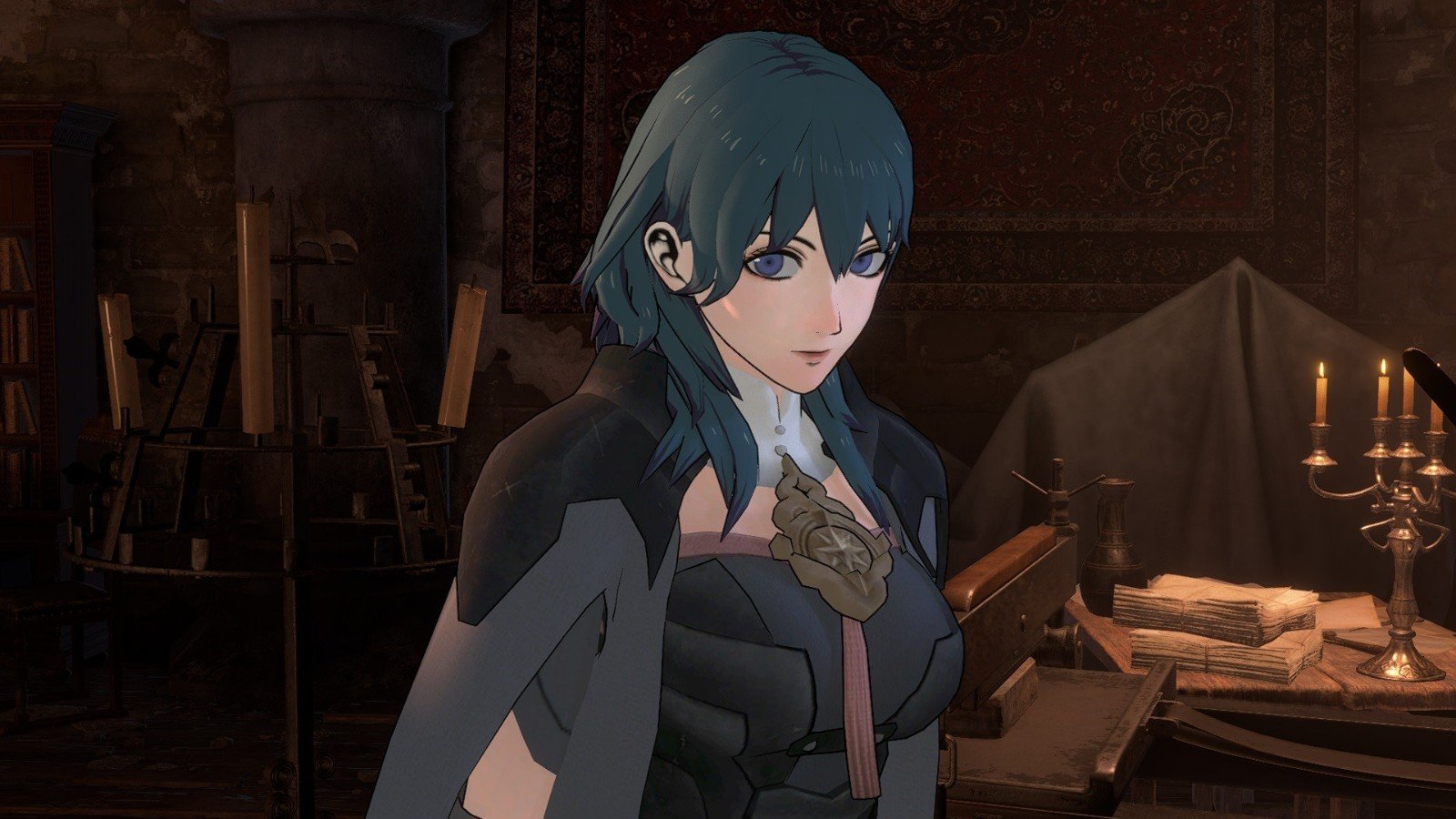 生化危机4：重制版 豪华版 截图6