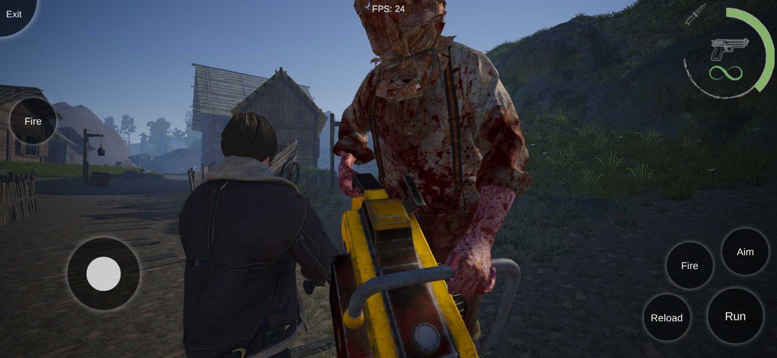 生化危机4：重制版 豪华版 截图9