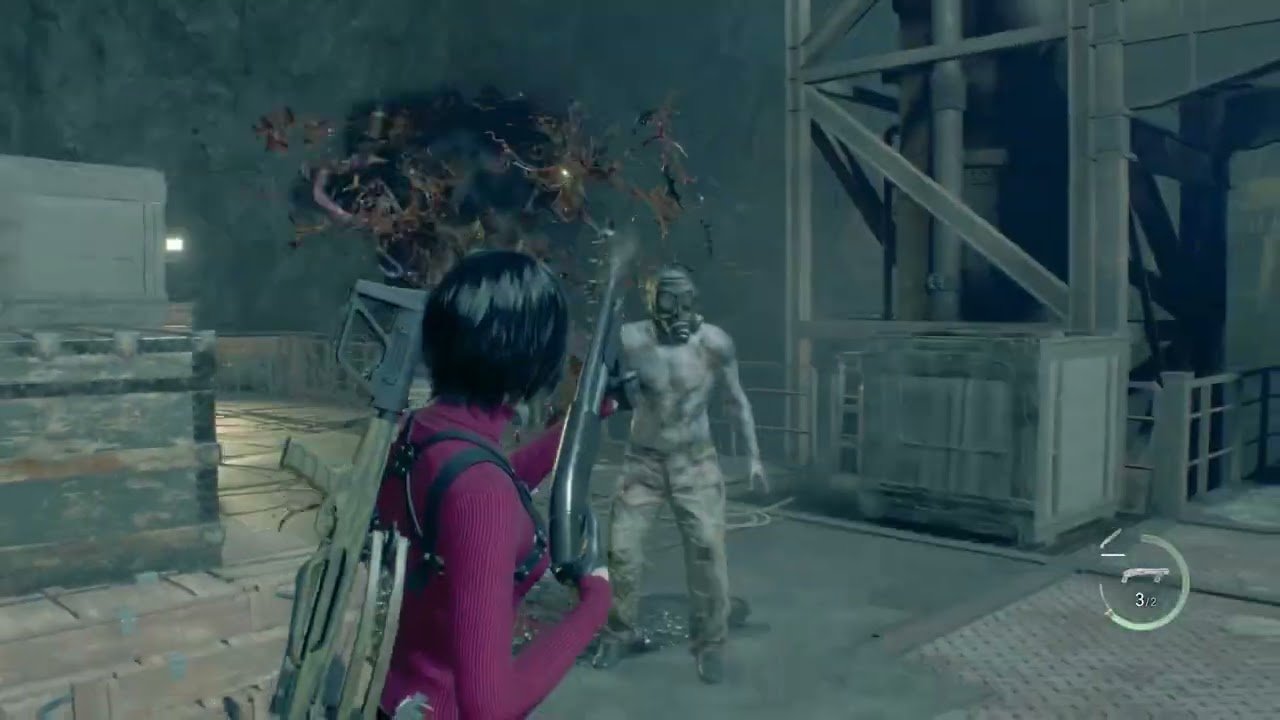 生化危机4：重制版 豪华版 截图18