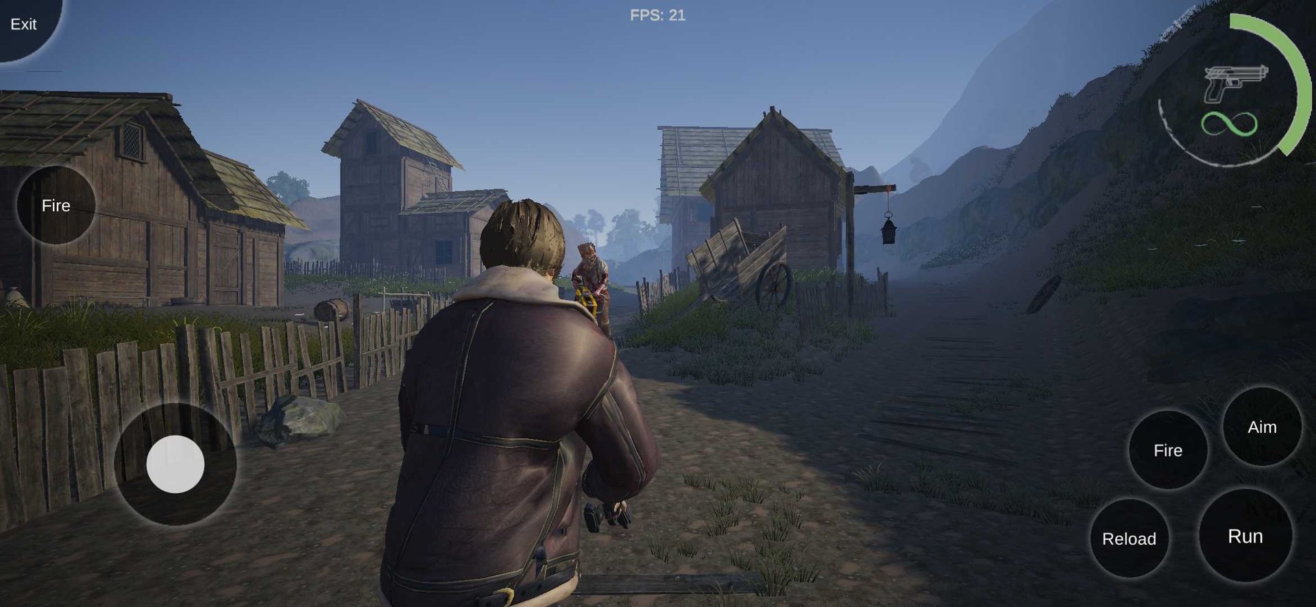 生化危机4：重制版 豪华版 截图22