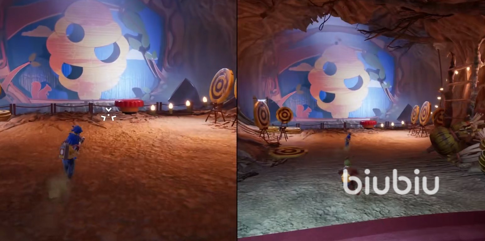 糖豆人：终极淘汰赛 完整版 截图5