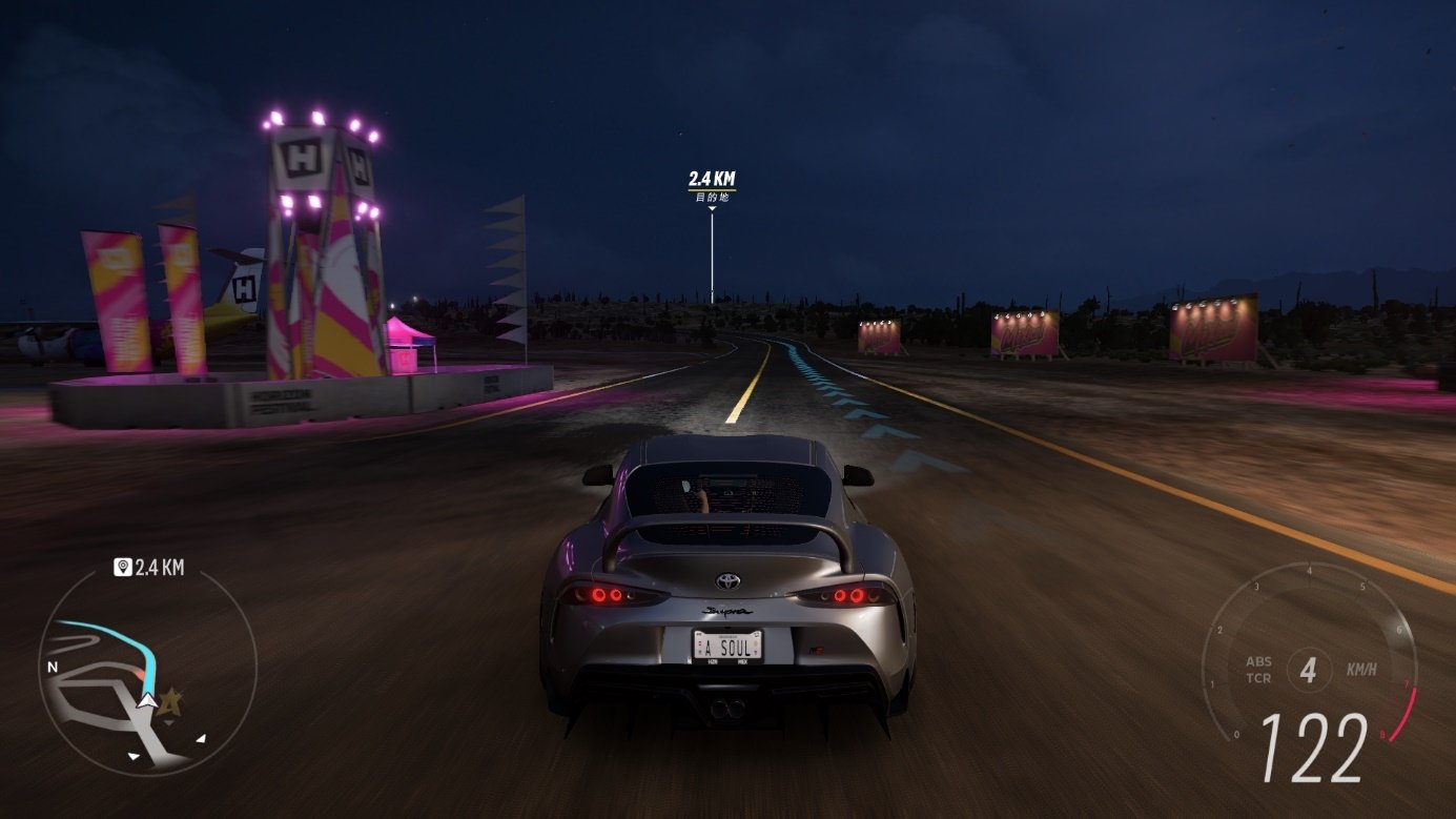 死亡搁浅 重制版 截图7