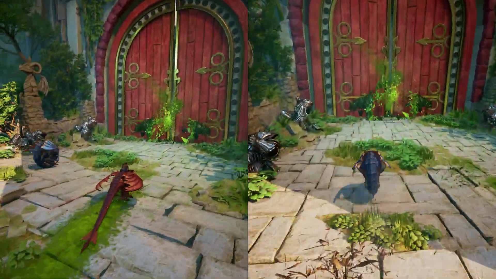 双人成行 豪华版 截图2