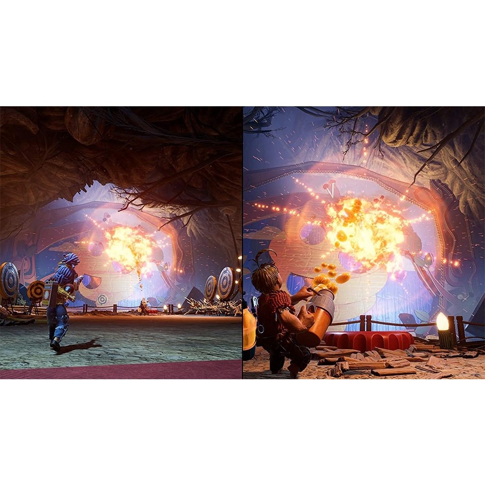 双人成行 豪华版 截图15