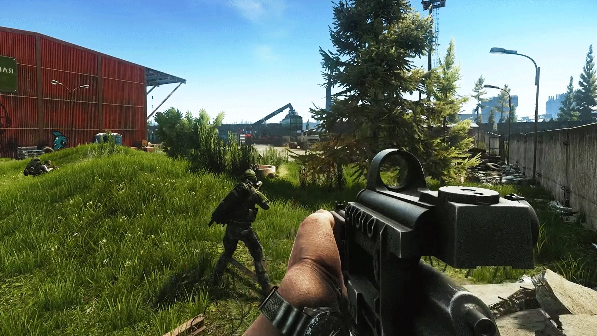 星露谷物语 年度版 截图6