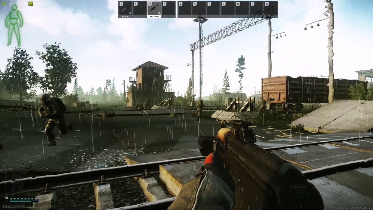 星露谷物语 年度版 截图8