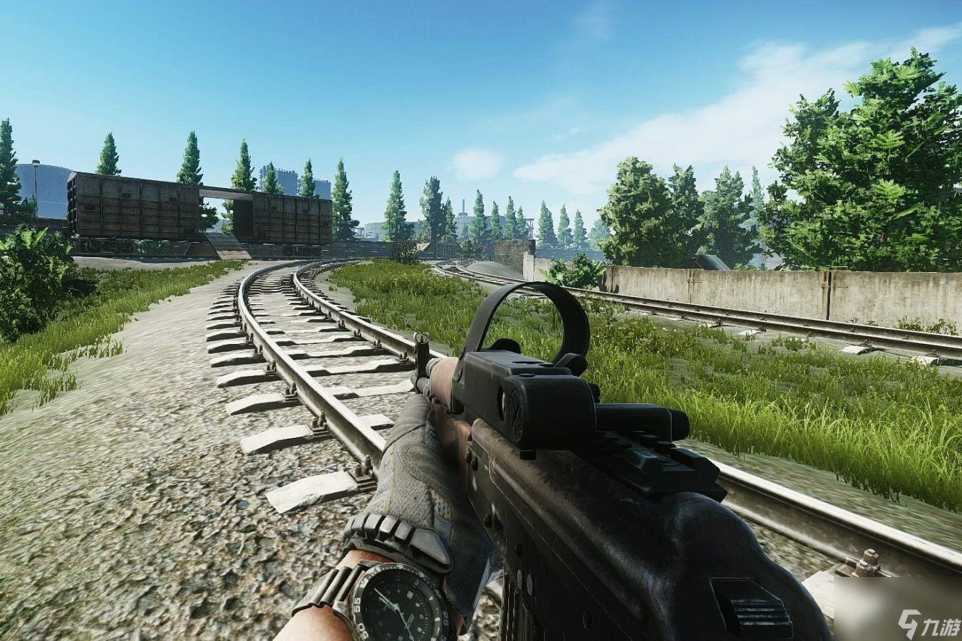 星露谷物语 年度版 截图13