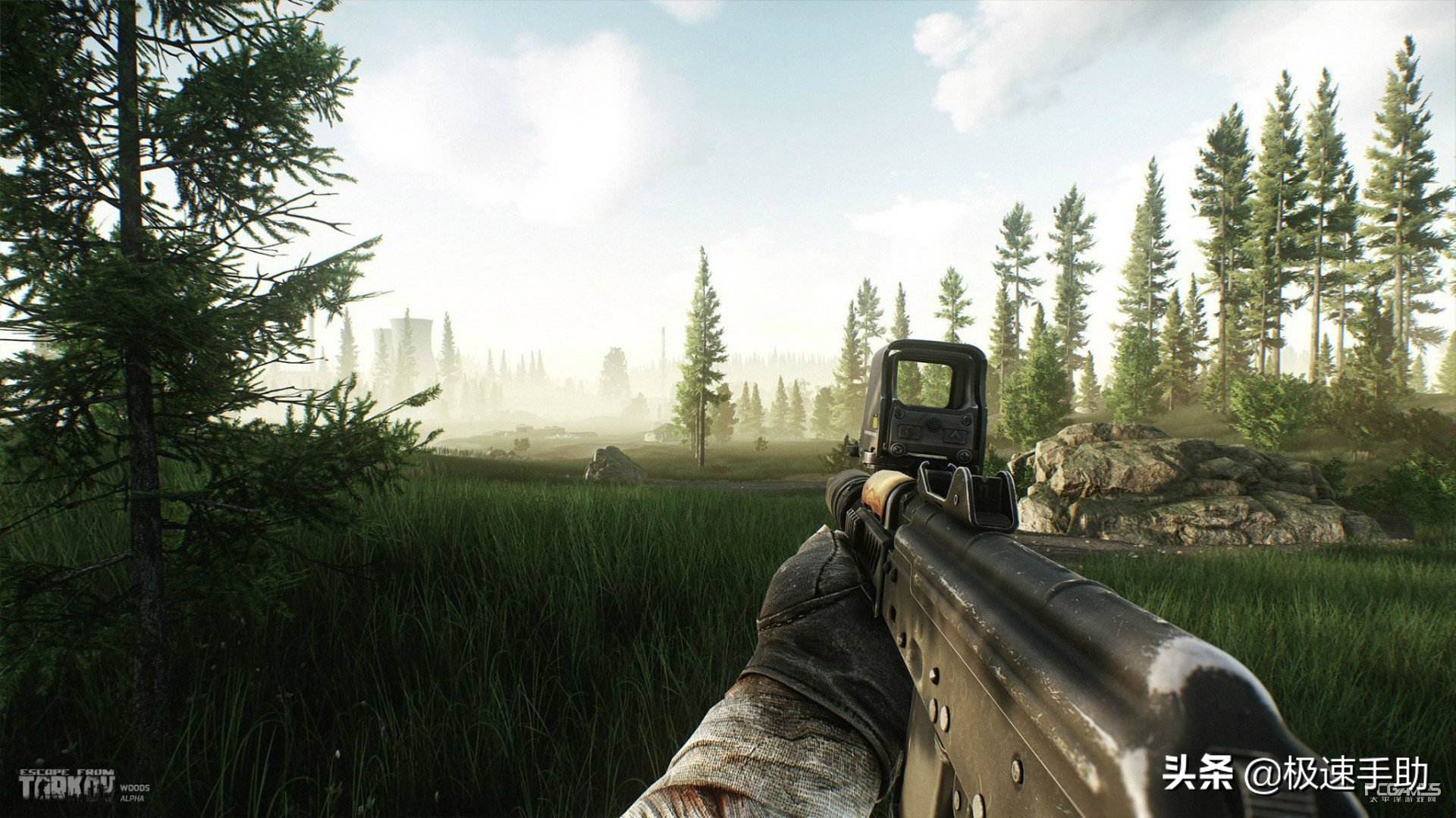 星露谷物语 年度版 截图20