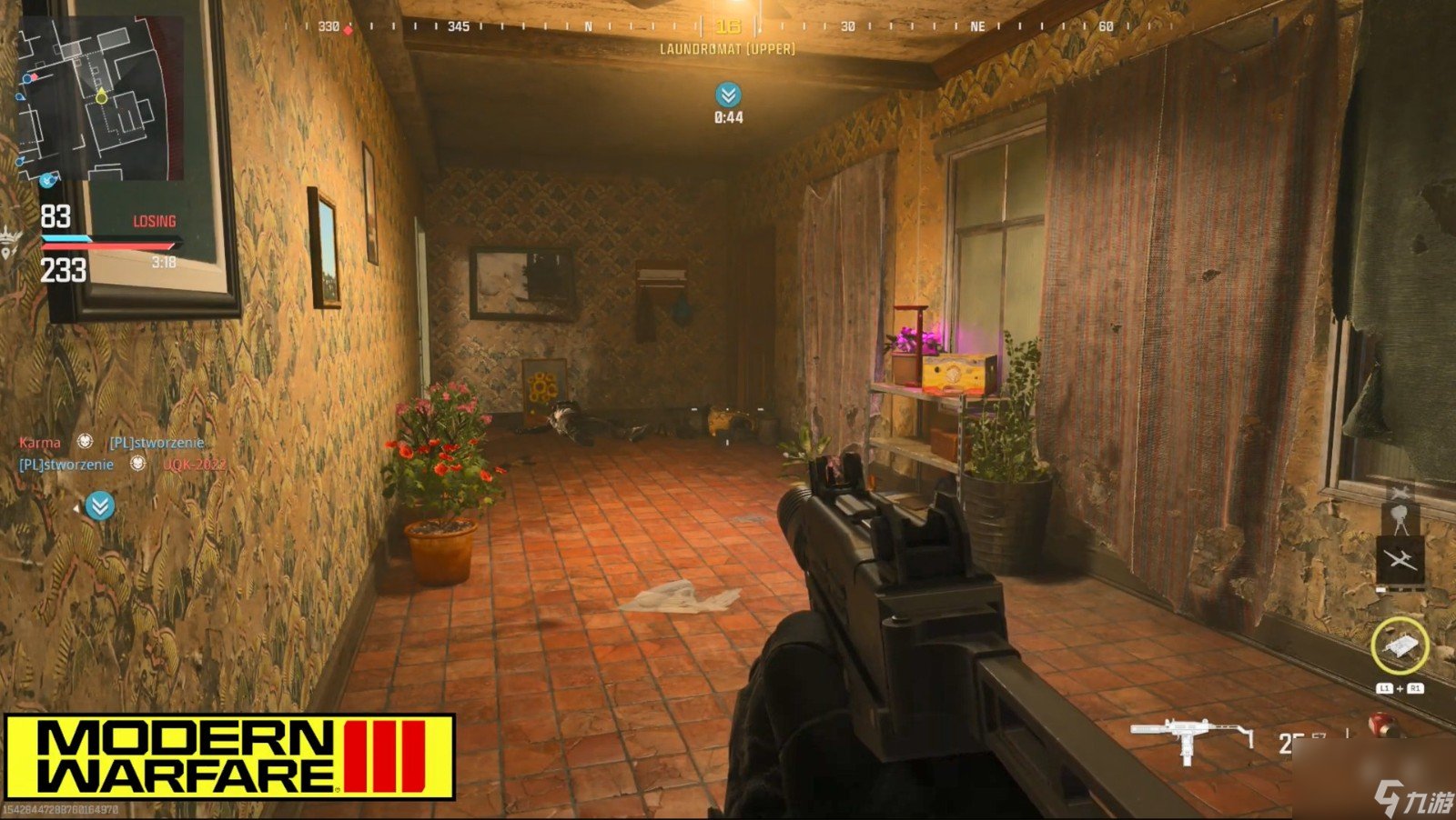 死亡搁浅 截图17