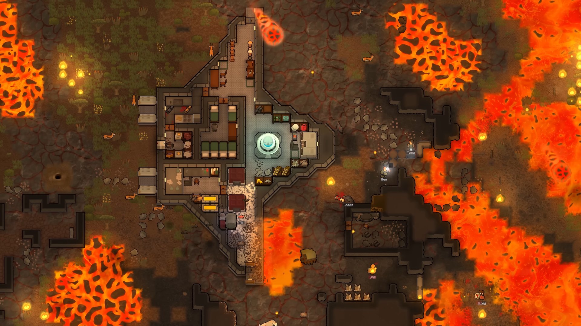 双人成行 豪华版 截图16