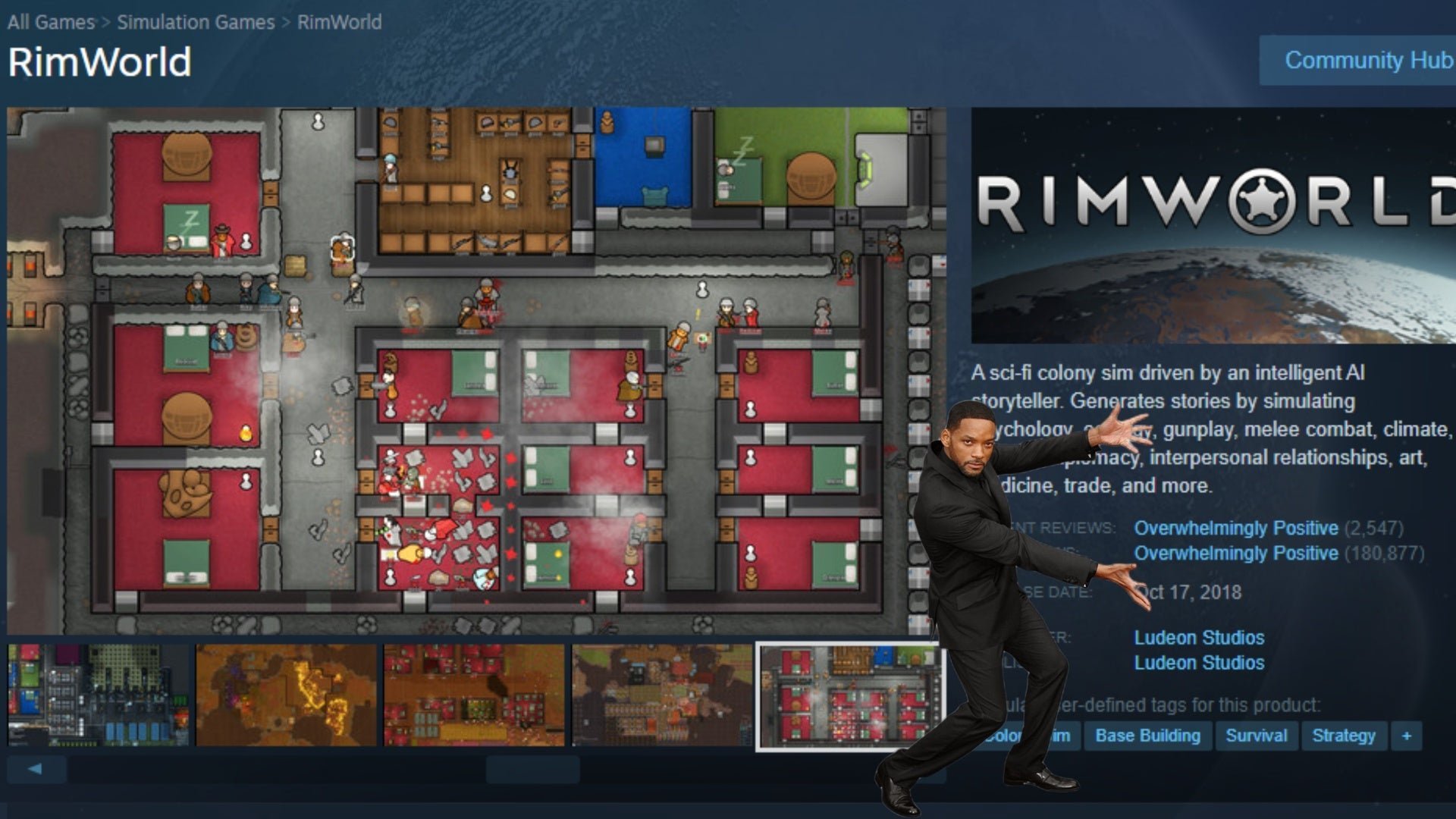 双人成行 豪华版 截图23