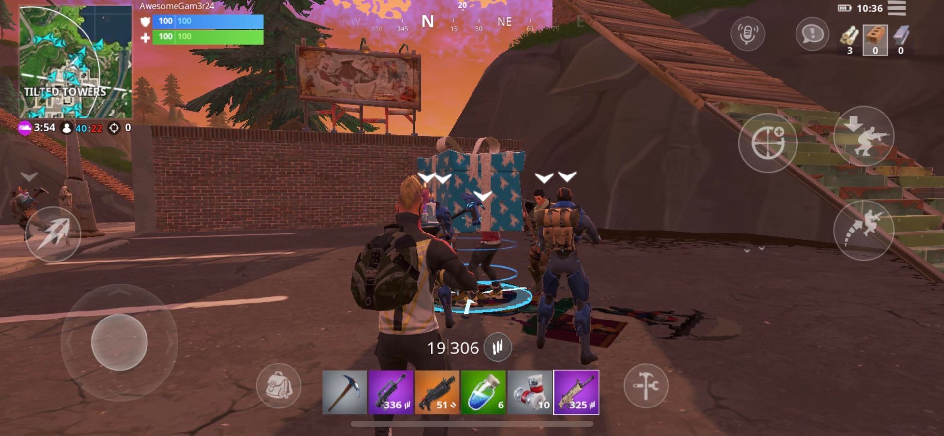 塞尔达传说：旷野之息 重制版 截图13