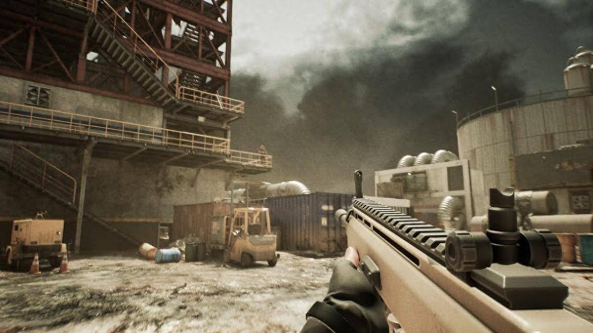 塞尔达传说：旷野之息 重制版 截图16