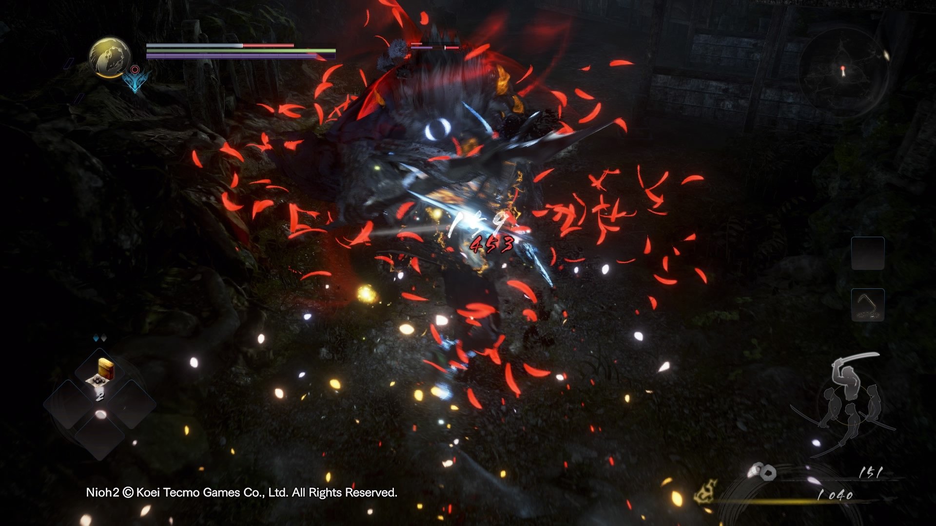 茶杯头 豪华版 截图3