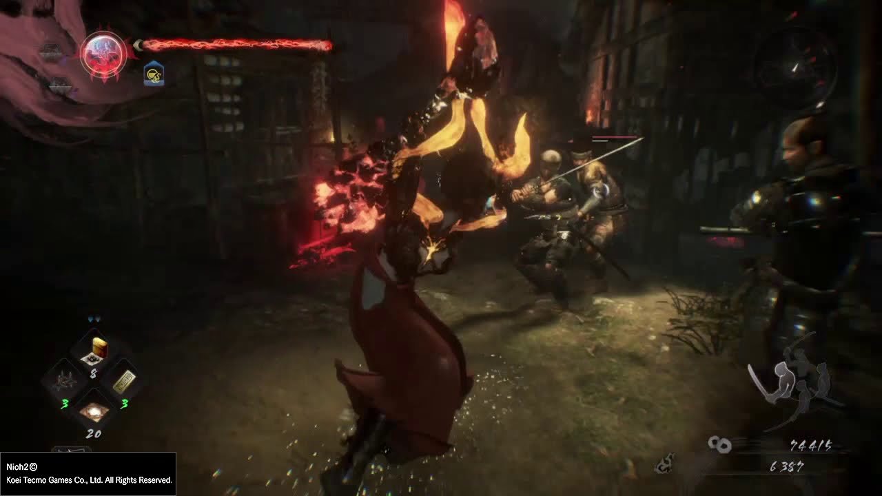 茶杯头 豪华版 截图11