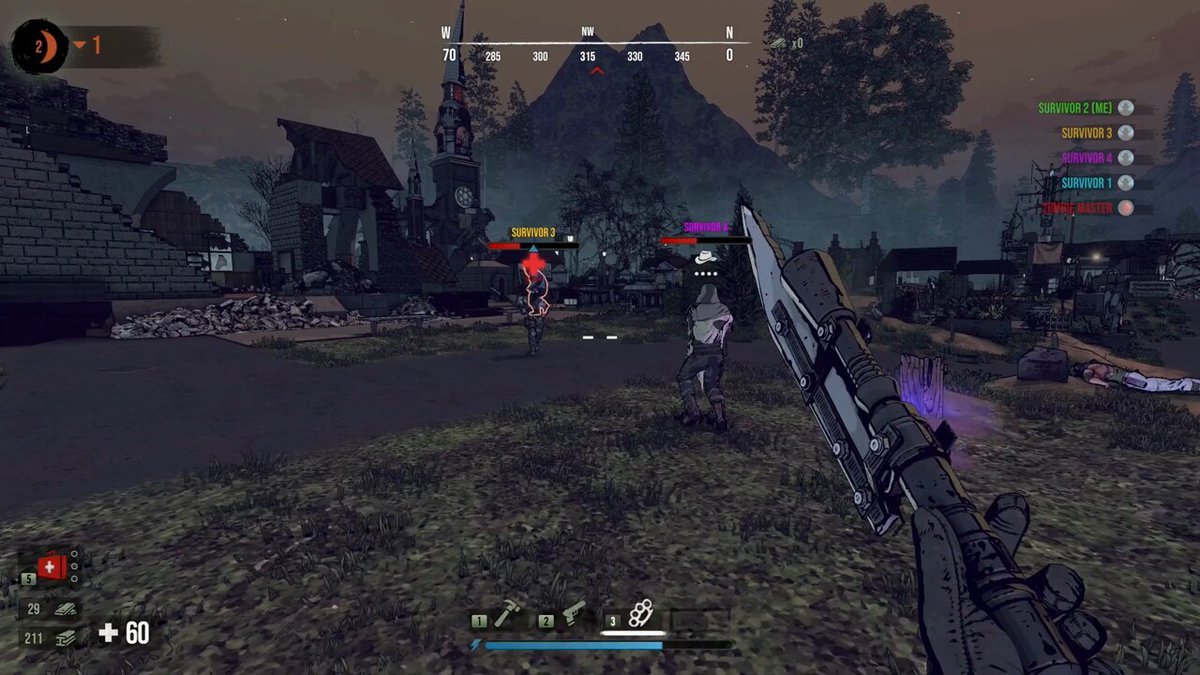 双人成行 豪华版 截图14