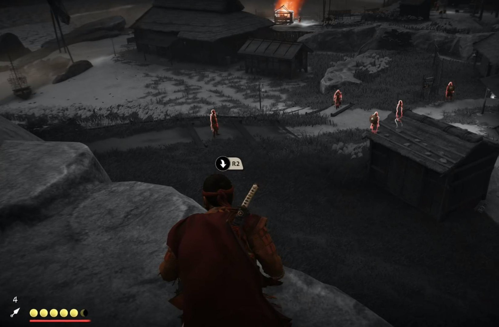 饥荒 年度版 截图11