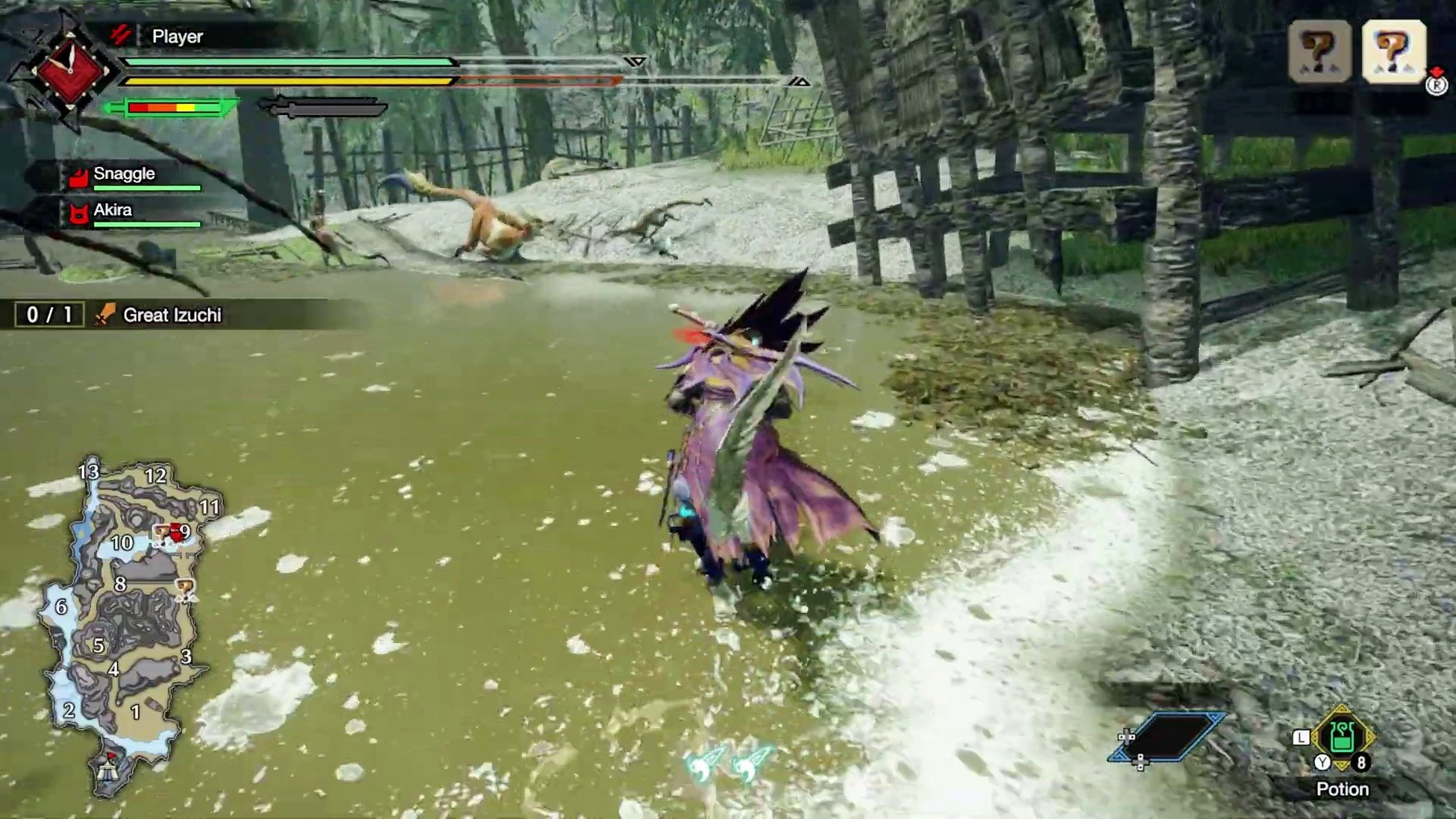 饥荒 年度版 截图21