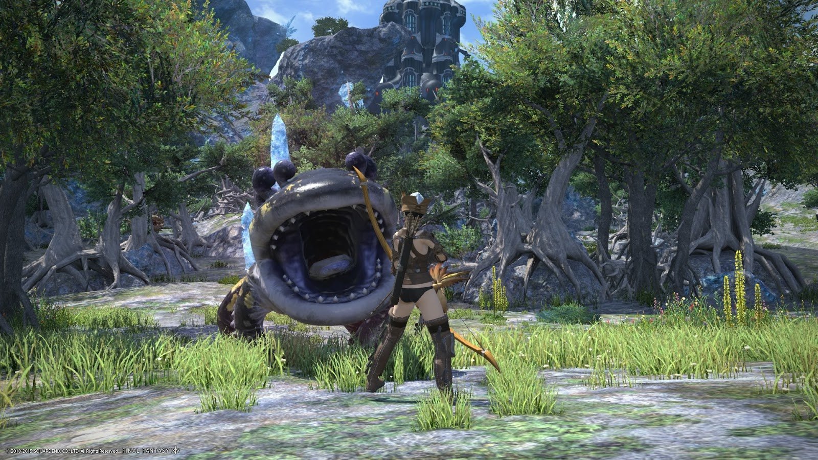 巫师3：狂猎 完整版 截图10