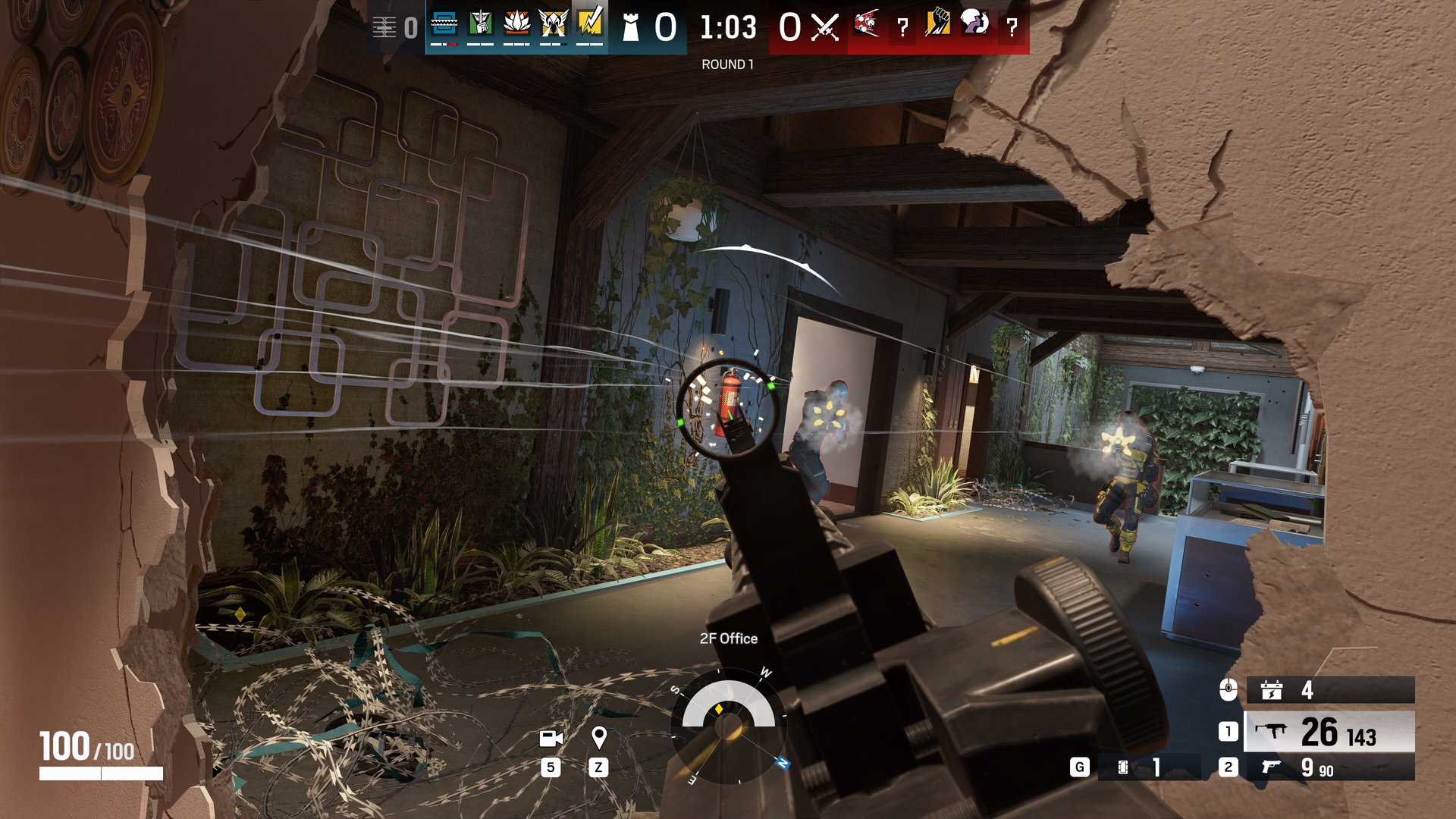 饥荒 年度版 截图5