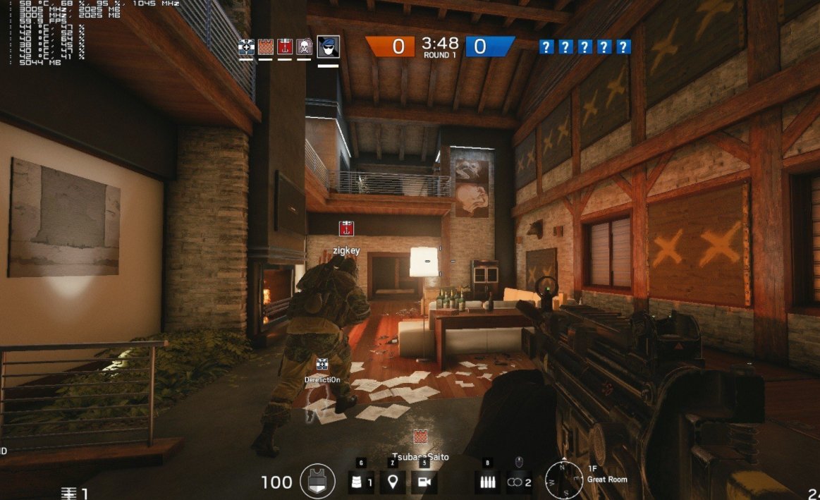 饥荒 年度版 截图21