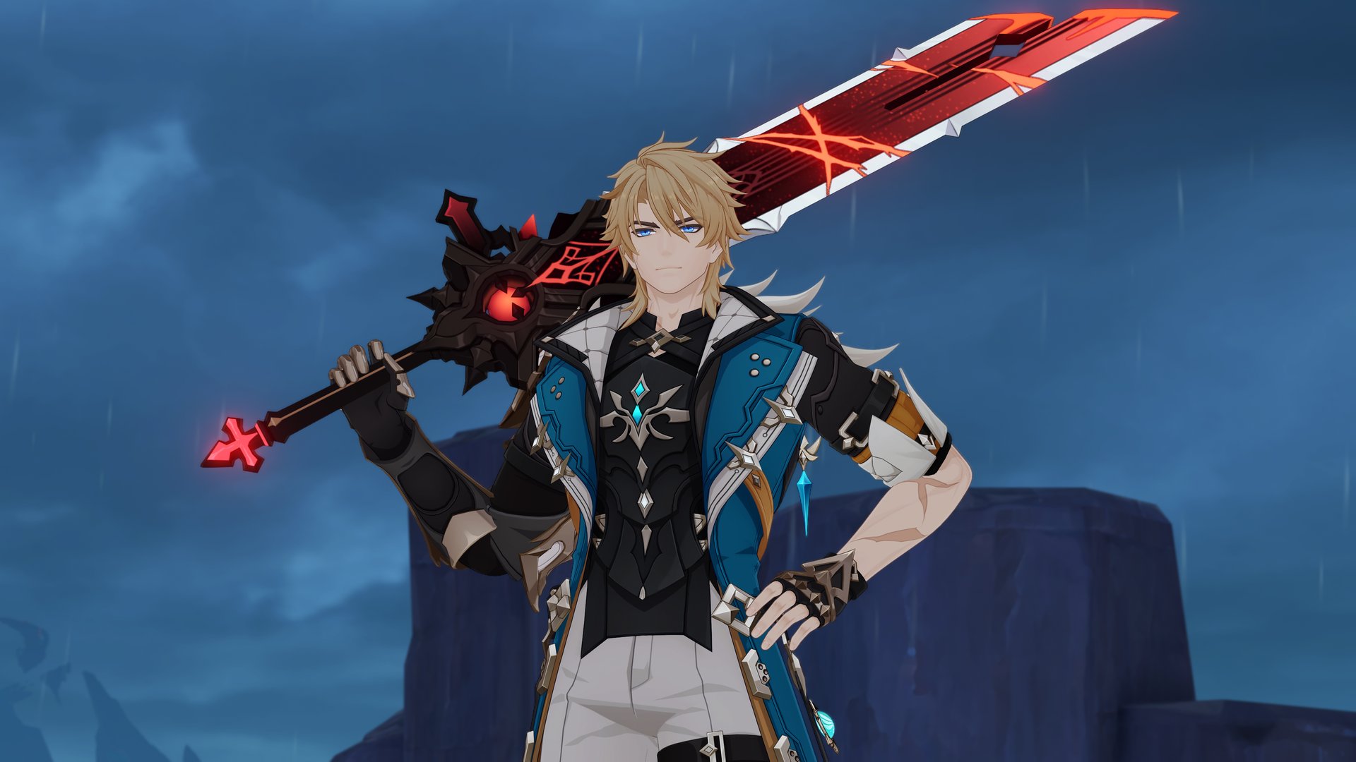 死亡搁浅 截图4