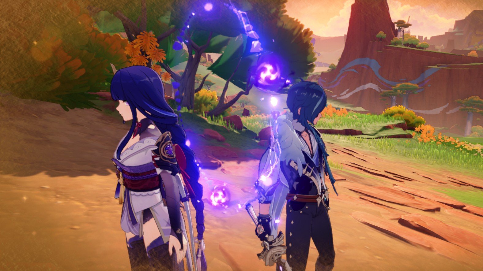 死亡搁浅 截图7