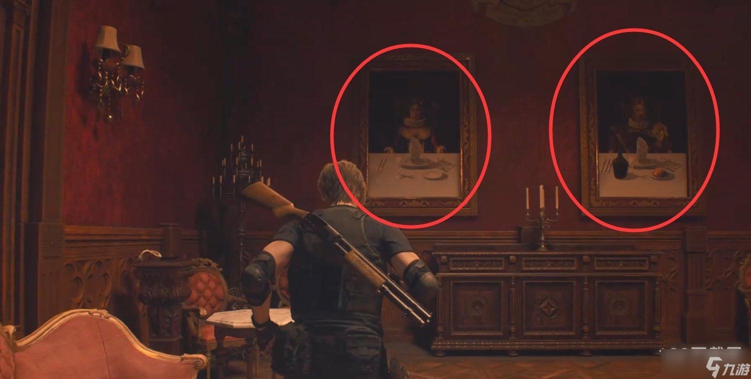 鬼泣5 完整版 截图18