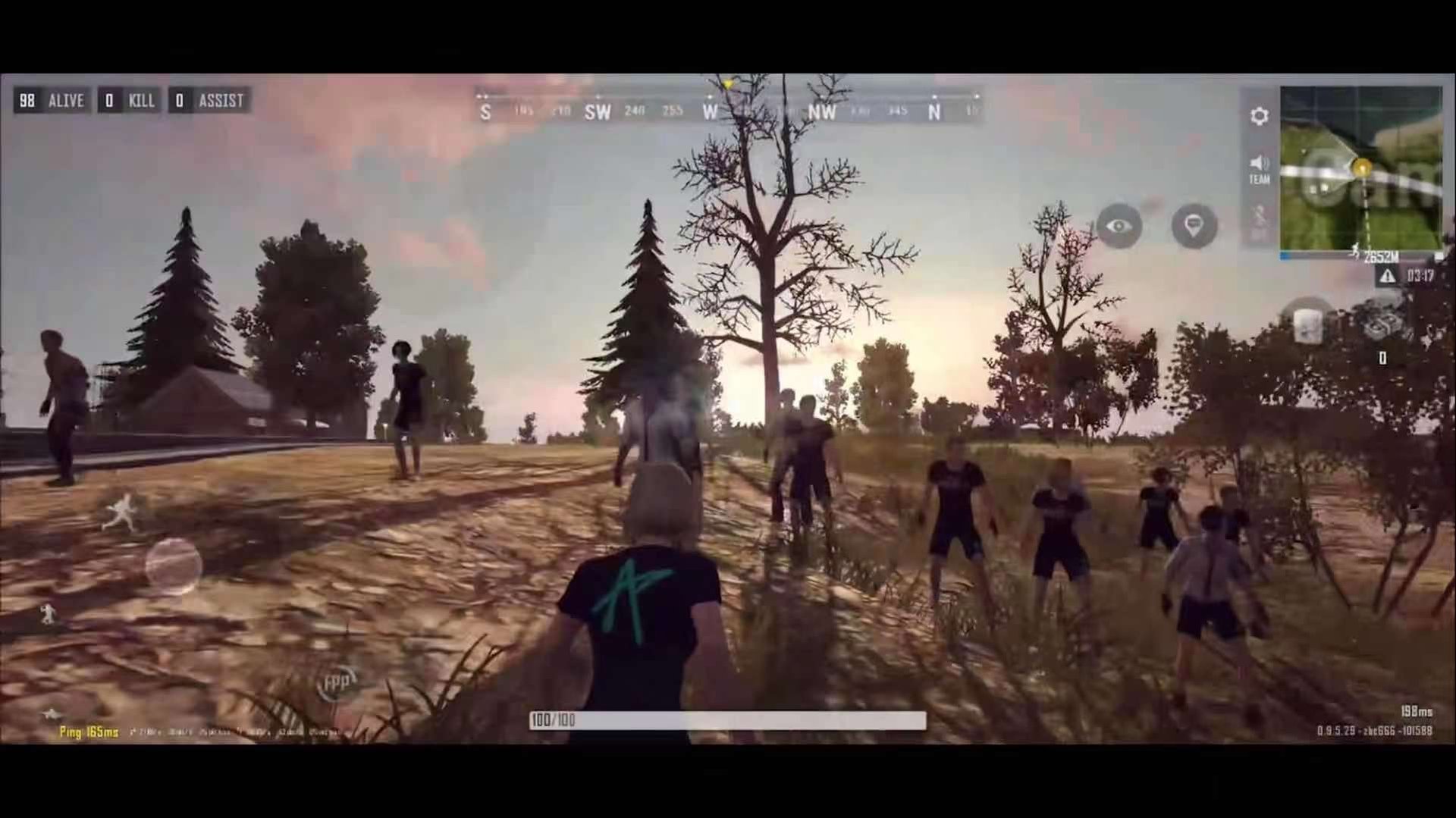 茶杯头 豪华版 截图14