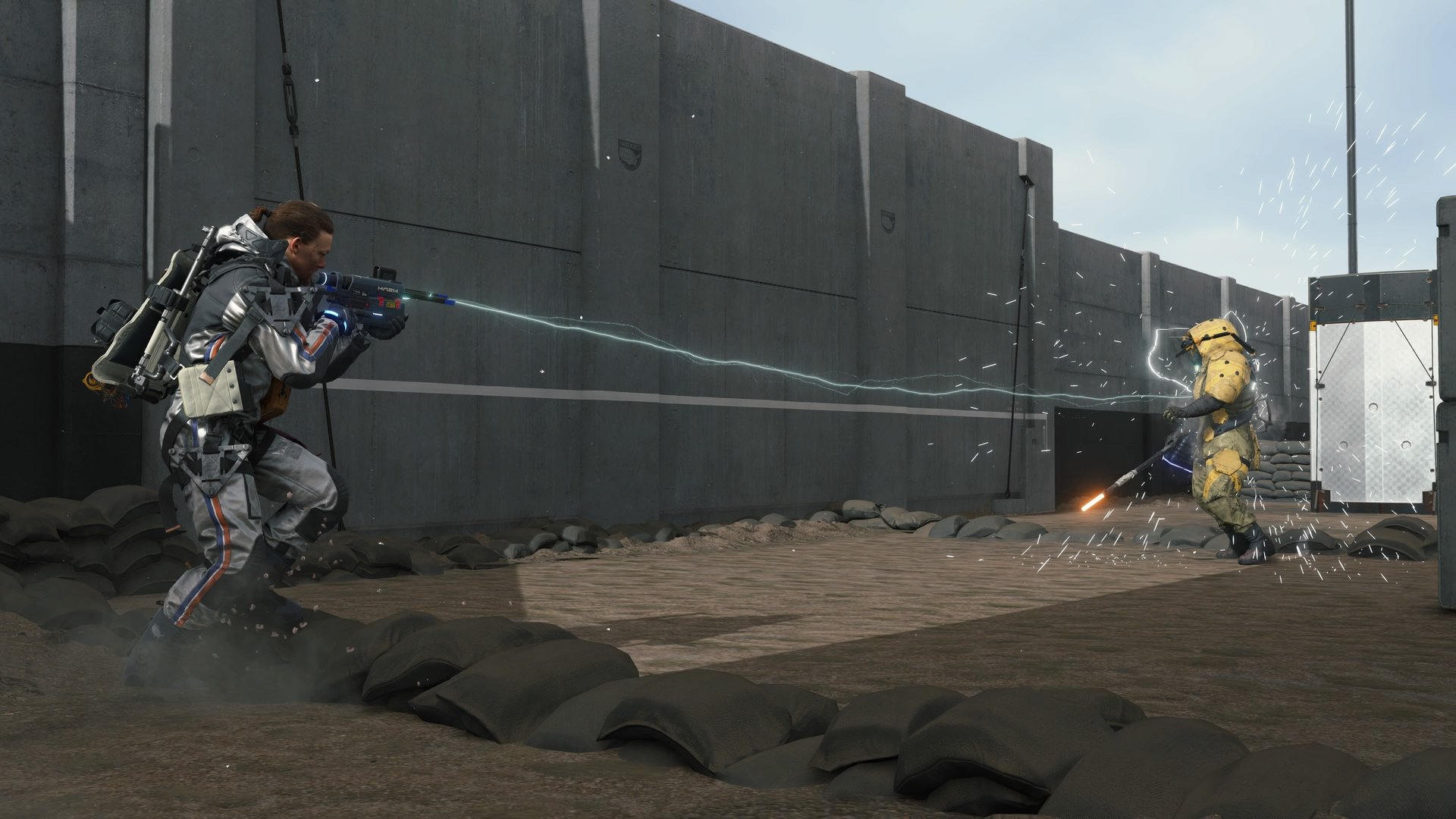 黑暗之魂3 年度版 截图8