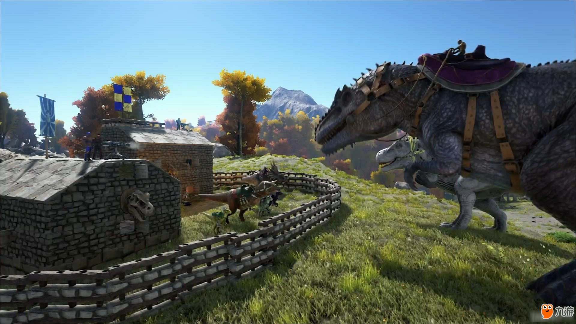 怪物猎人：崛起 豪华版 截图4