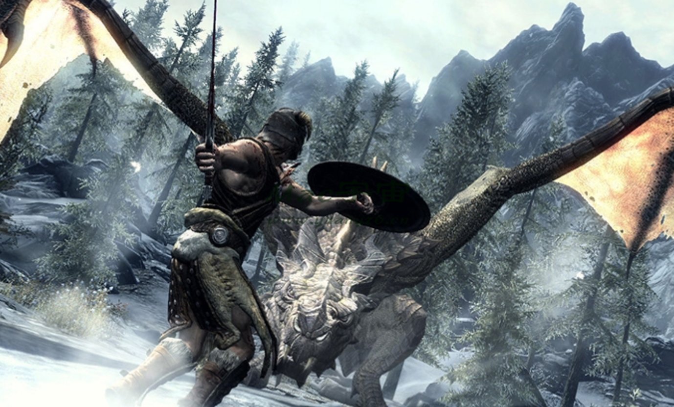 赛博朋克2077 截图11