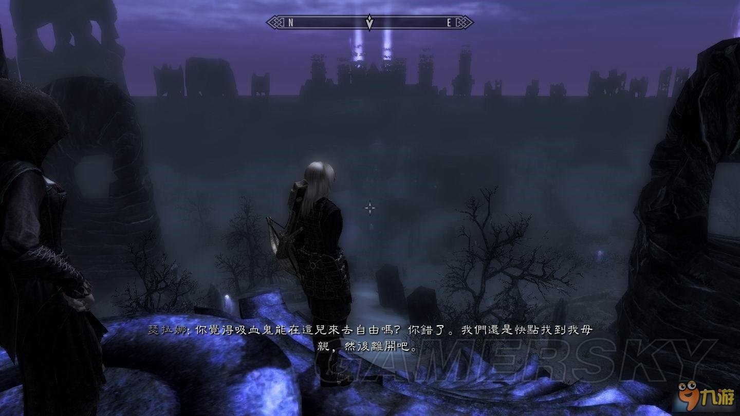 赛博朋克2077 截图15