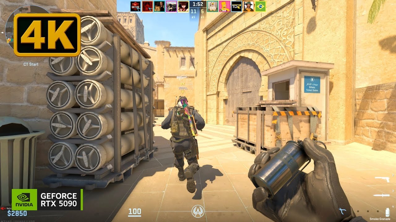 茶杯头 豪华版 截图17