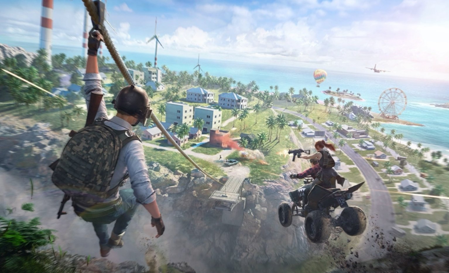 死亡搁浅 重制版 截图19