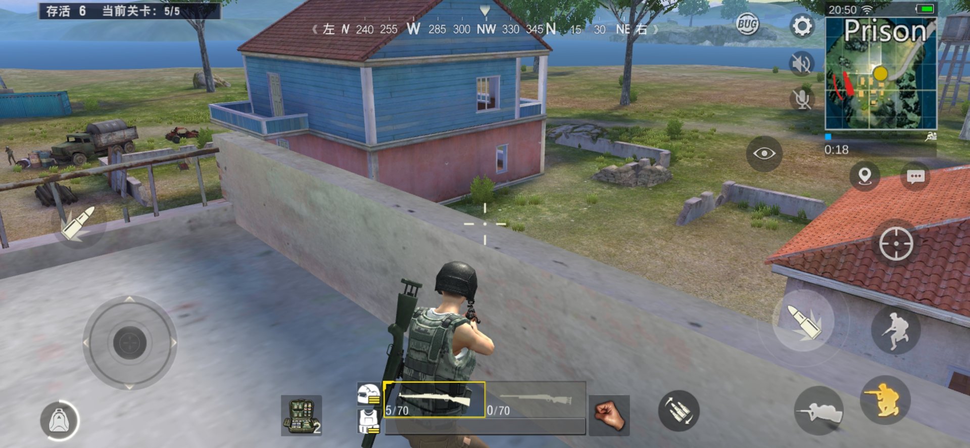 荒野大镖客2 完整版 截图21