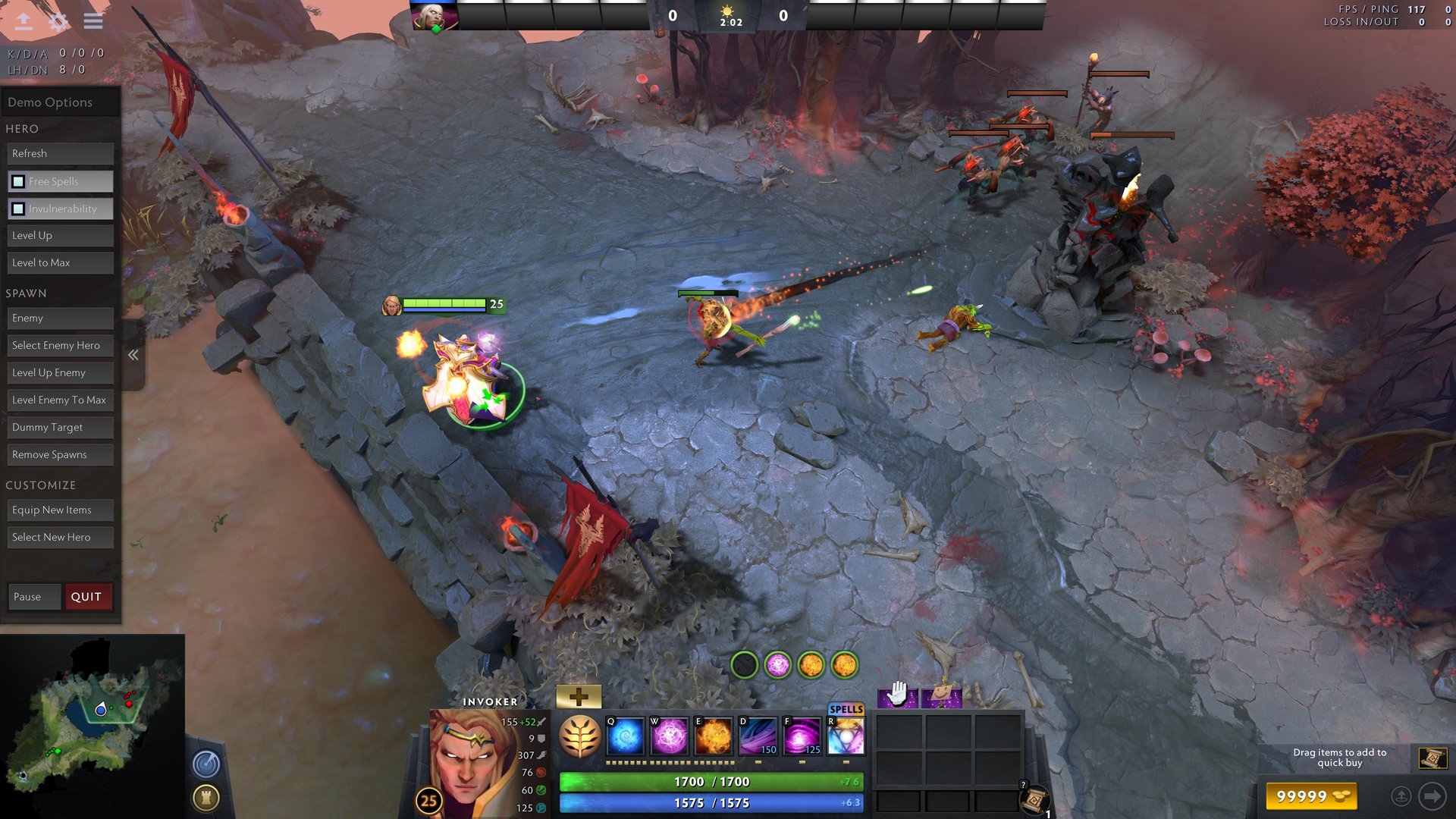 七日杀 重制版 截图18