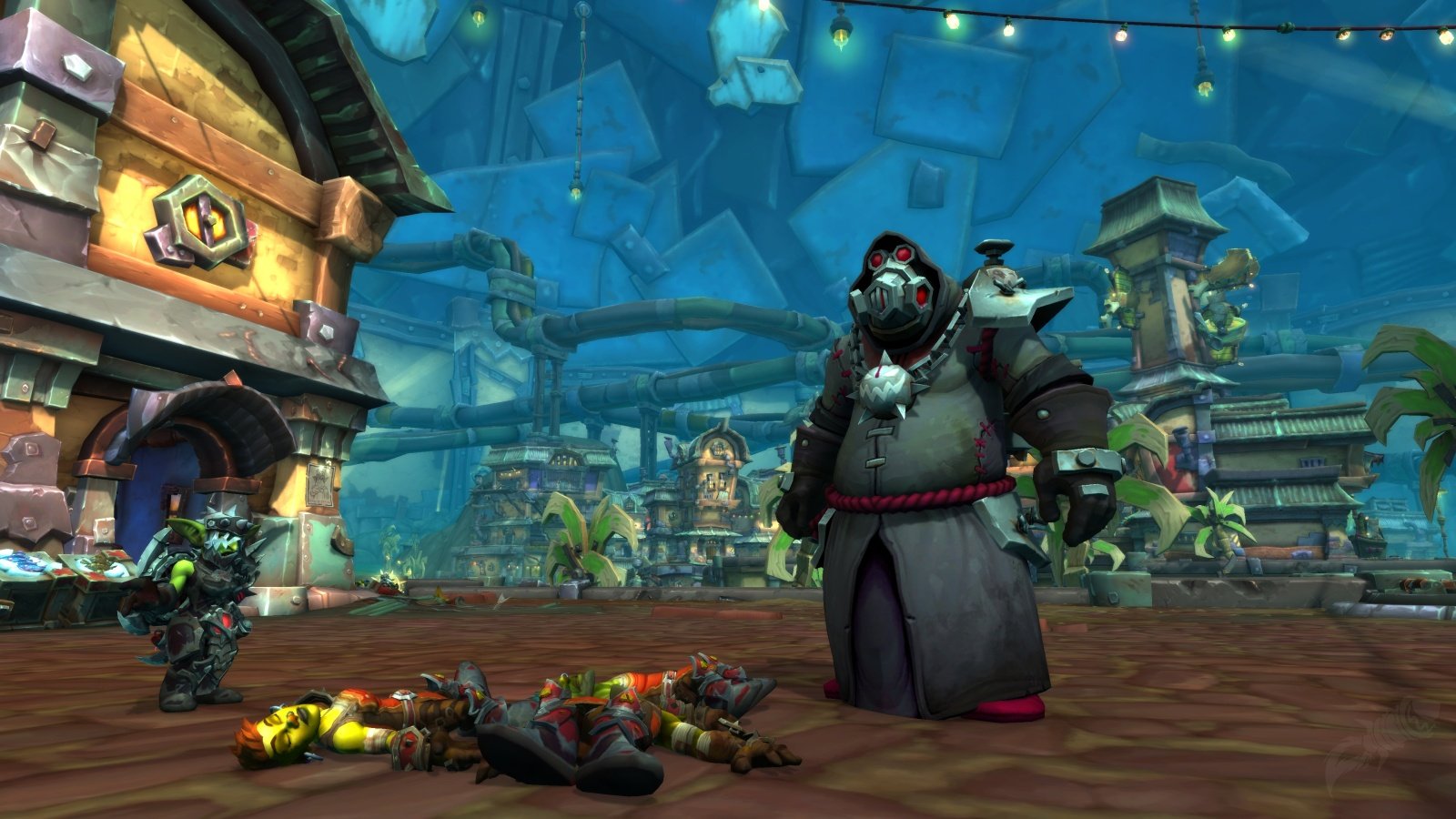 七日杀 重制版 截图20