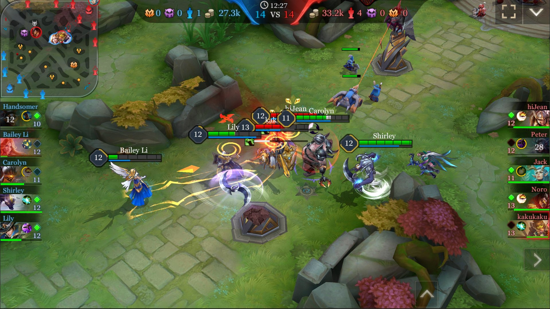 怪物猎人：世界 终极版 截图1