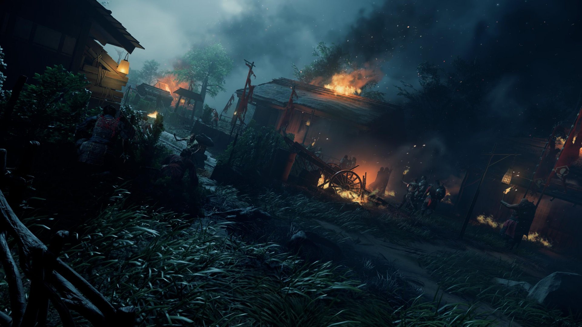 饥荒 年度版 截图1