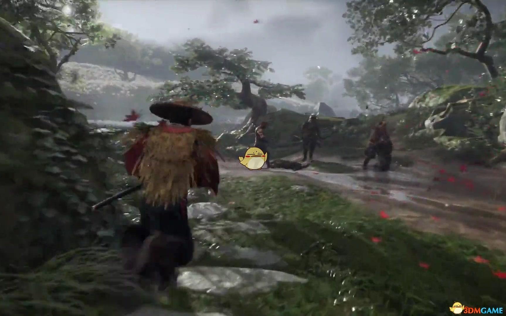 饥荒 年度版 截图4