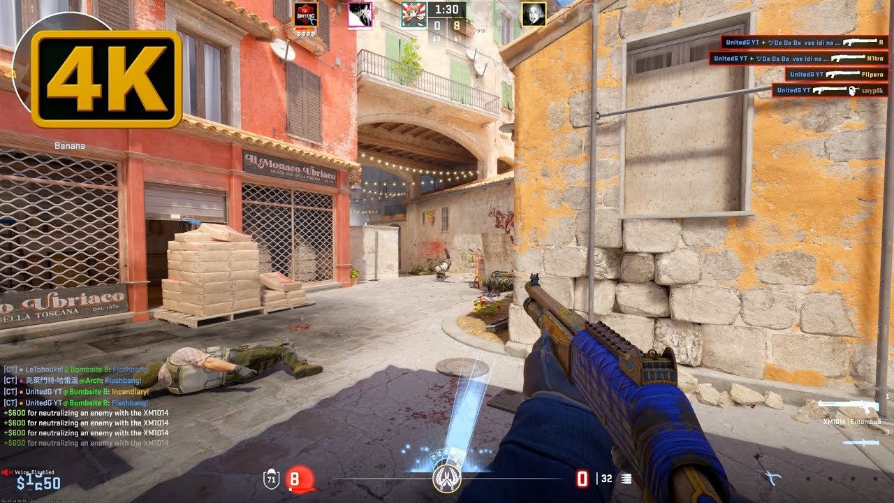 战地风云 截图15