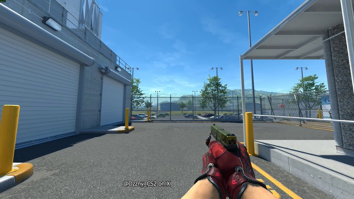 战地风云 截图18