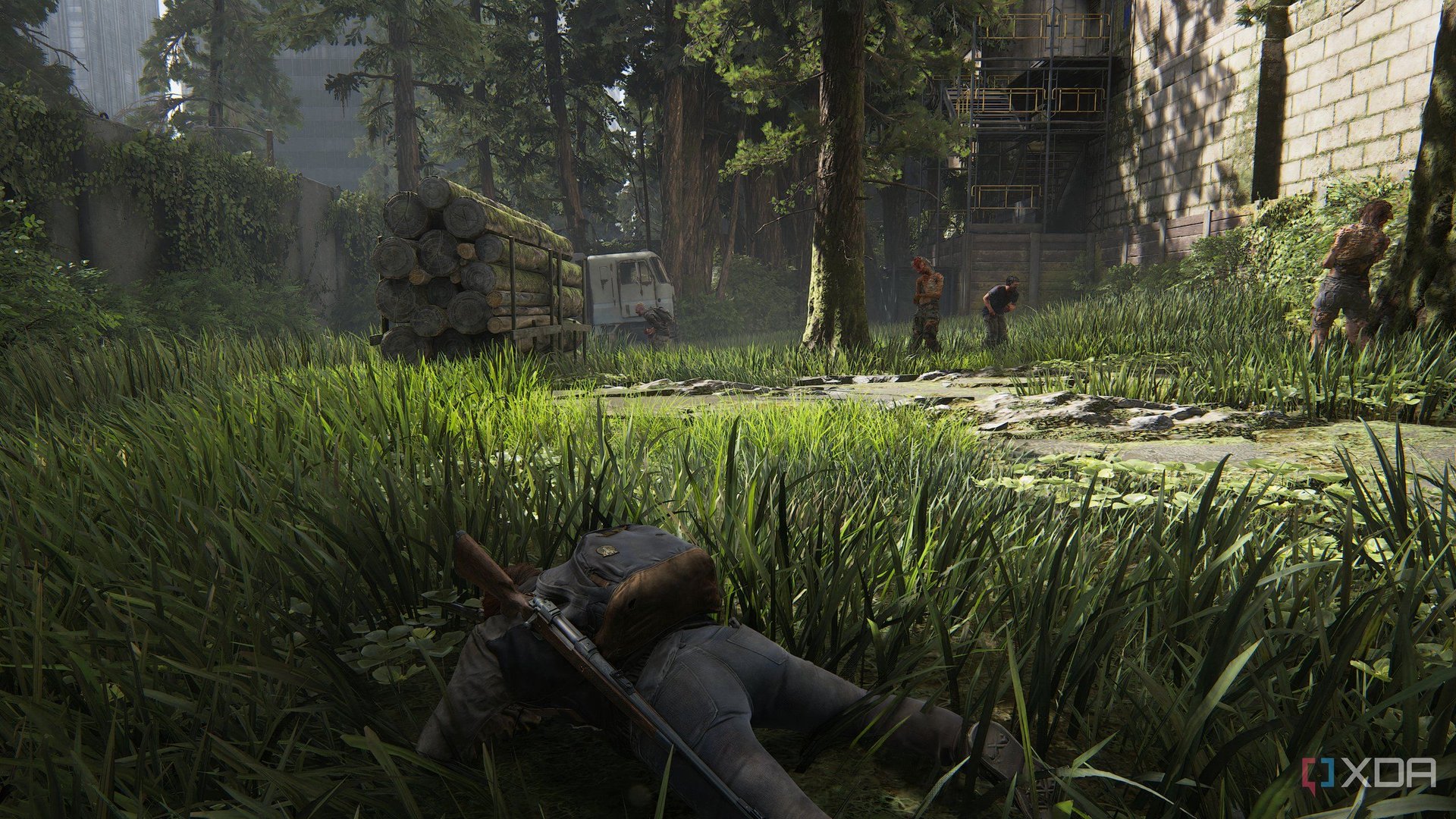 七日杀 豪华版 截图21