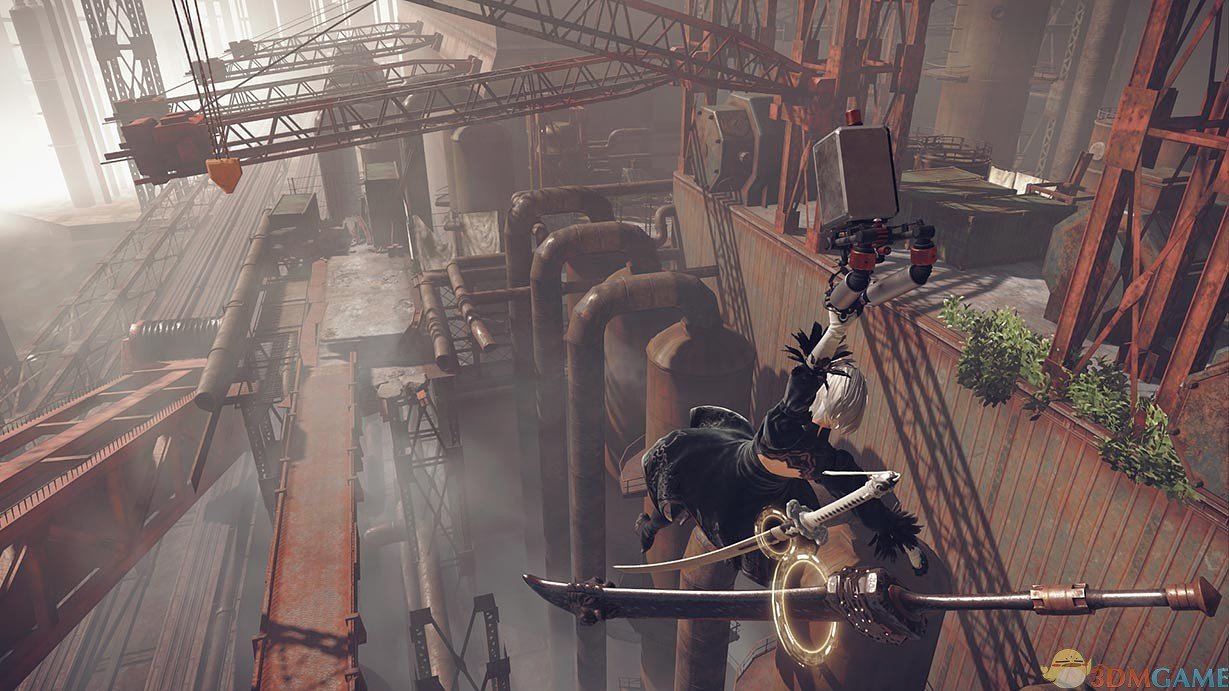 饥荒 年度版 截图9