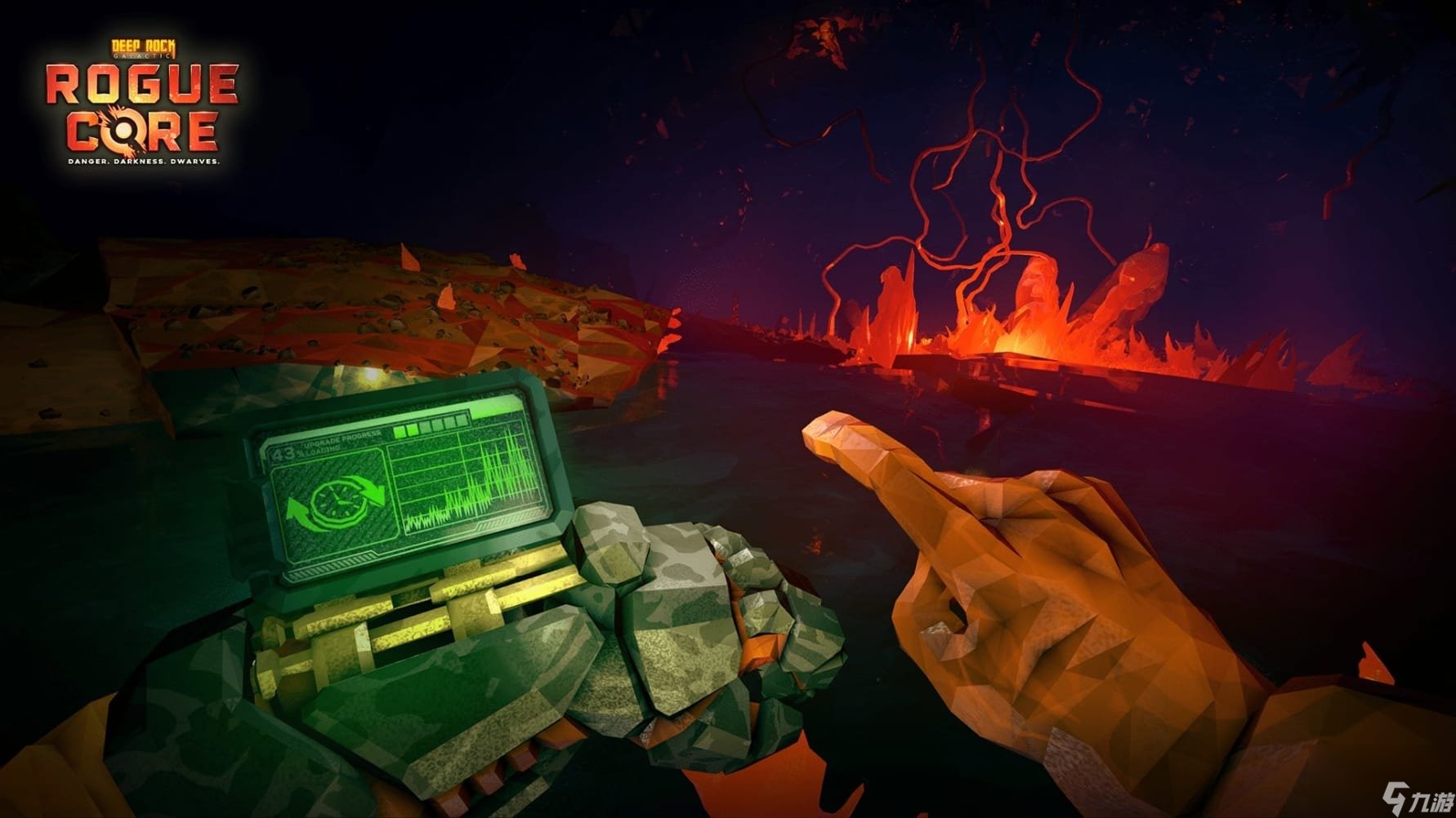 我的世界 完整版 截图11