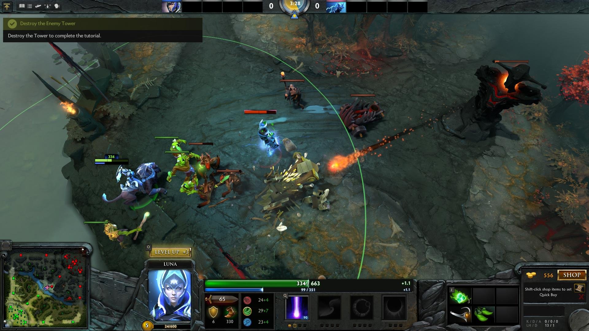 鬼泣5 完整版 截图6