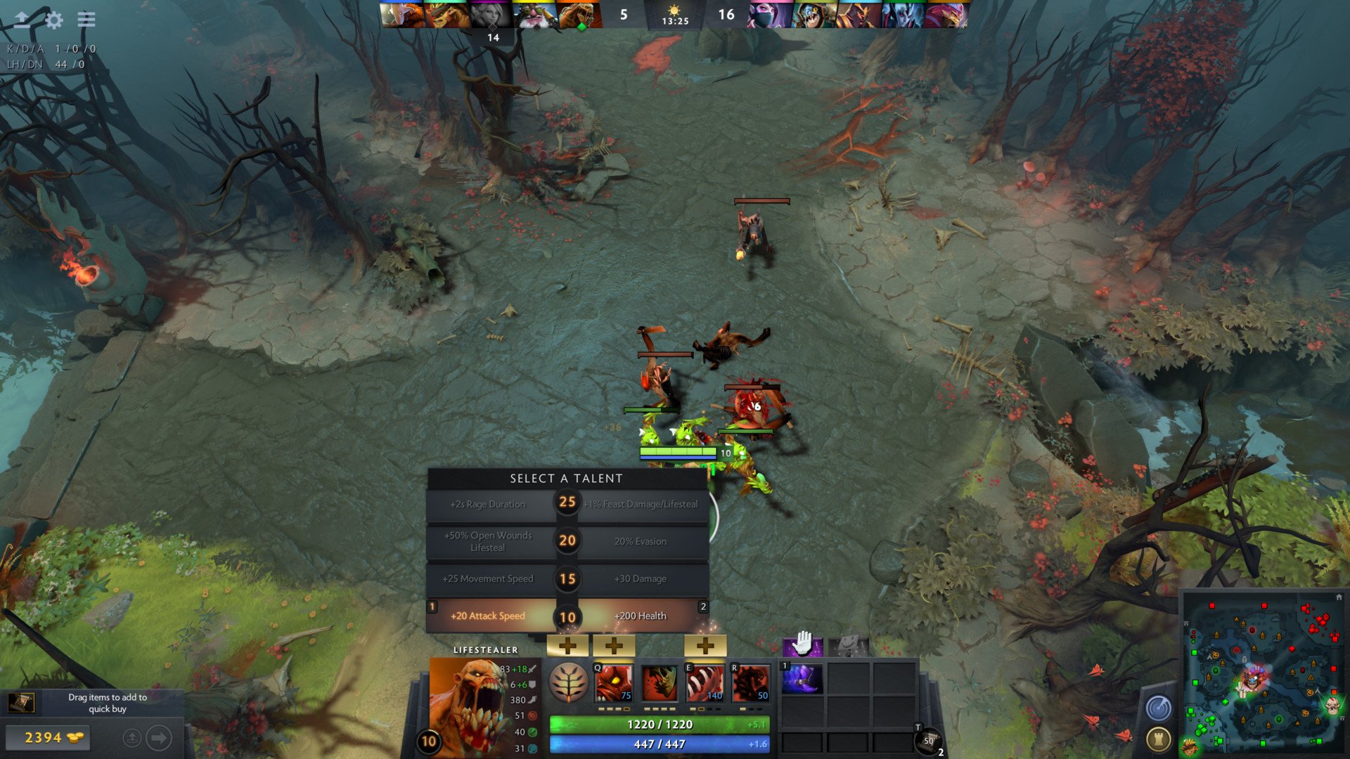 鬼泣5 完整版 截图7