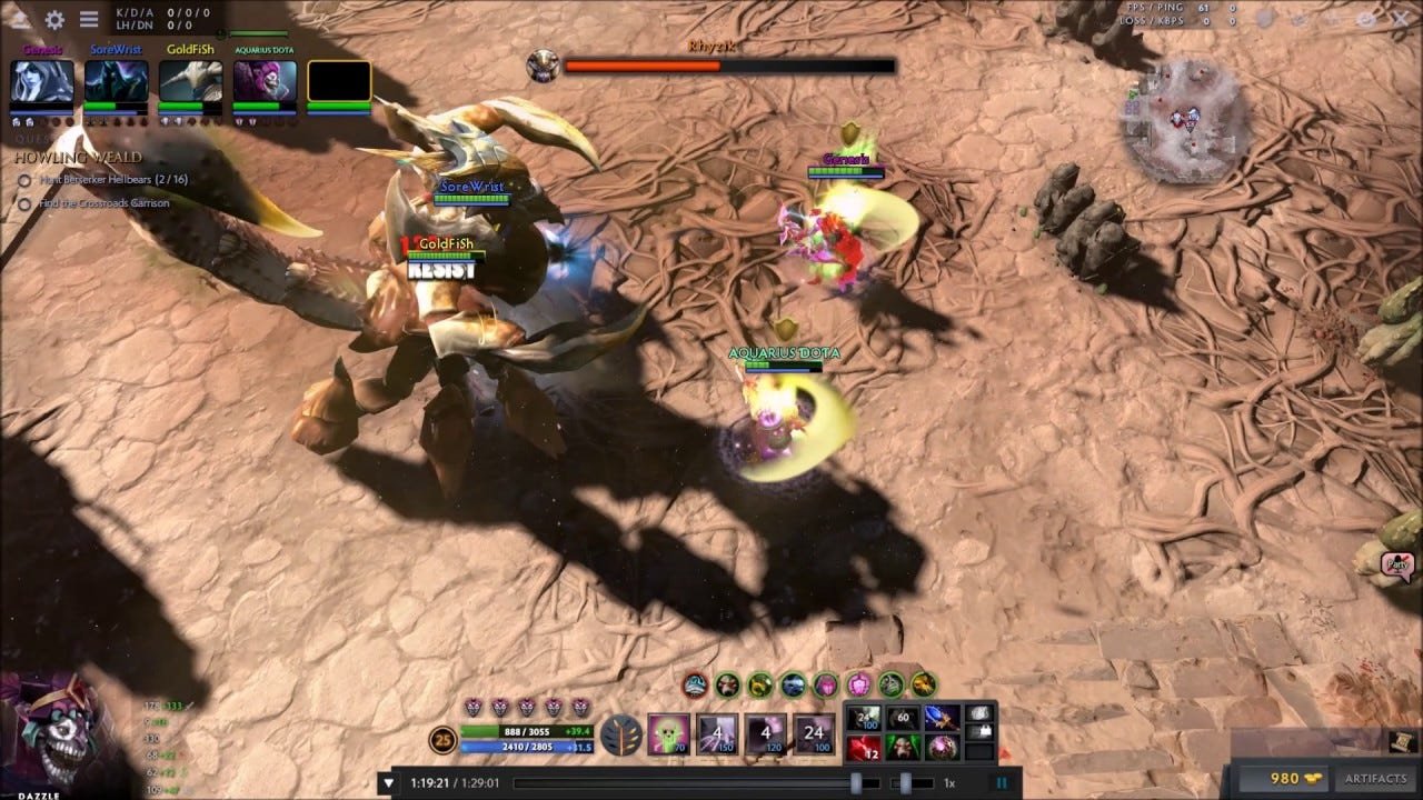 鬼泣5 完整版 截图14