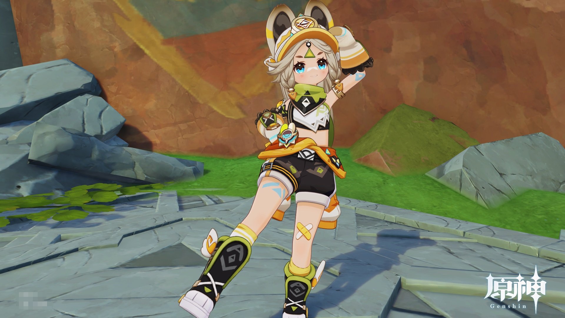 赛博朋克2077 截图14